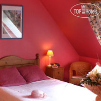 Best Western La Ferme Du Moulin Aux Draps 