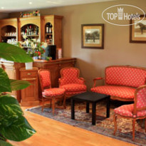 Best Western La Ferme Du Moulin Aux Draps 