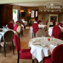 Best Western La Ferme Du Moulin Aux Draps 