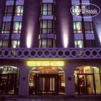 Best Western Art Deco Euralille 
