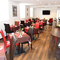 Best Western Hotel and Spa Grand Palais