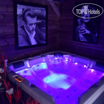 Best Western Hotel and Spa Grand Palais