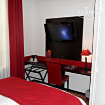 Best Western Hotel and Spa Grand Palais