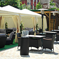 Best Western Hotel and Spa Grand Palais
