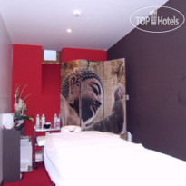 Best Western Hotel and Spa Grand Palais