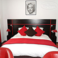 Best Western Hotel and Spa Grand Palais