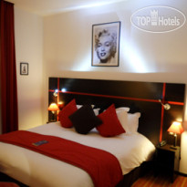 Best Western Hotel and Spa Grand Palais