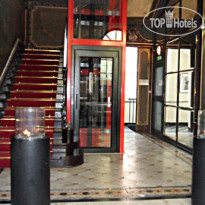 Best Western Hotel and Spa Grand Palais