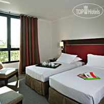 Best Western Aa Saint-Omer Hotel du Golf 