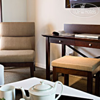 Best Western Aa Saint-Omer Hotel du Golf 