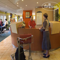 Ibis Lille Villeneuve dAscq 