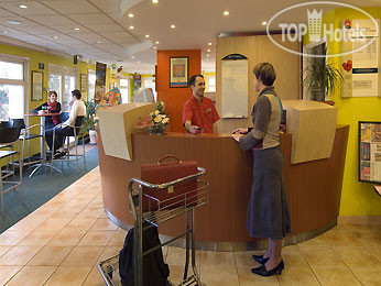 New photos from tourists Ibis Lille Villeneuve dAscq 2*
