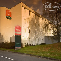 Ibis Lille Villeneuve dAscq 