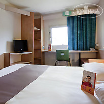 Ibis Lille Villeneuve dAscq 
