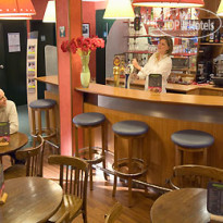 Ibis Lille Tourcoing Centre 