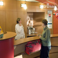 Ibis Lille Tourcoing Centre 