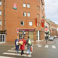 Ibis Lille Roubaix Centre