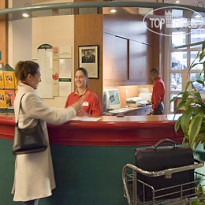Ibis Lille Roubaix Centre