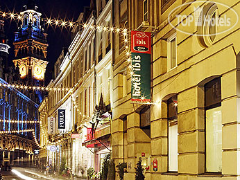 Ibis Lille Opera