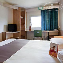 Ibis Arras Centre Les Places 