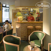 Ibis Arras Centre Les Places 