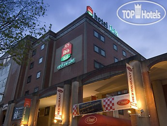 Hotelier's photos Ibis Lille Centre Gares 2*