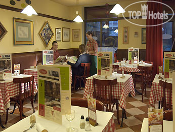New photos from tourists Ibis Lille Centre Gares 2*
