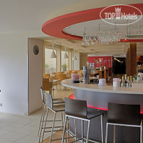 Ibis Le Touquet Thalassa 