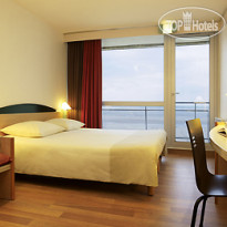 Ibis Le Touquet Thalassa 