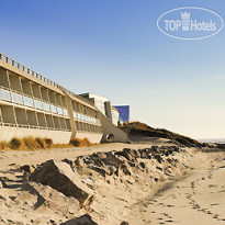 Ibis Le Touquet Thalassa 