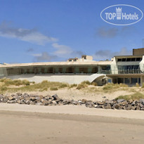 Ibis Le Touquet Thalassa 