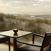 Ibis Le Touquet Thalassa 