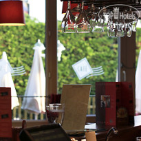 Ibis Calais 