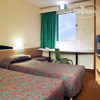 Ibis Calais 