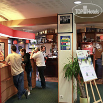 Ibis Calais 