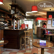 Ibis Calais 