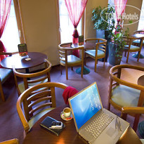 Ibis Boulogne sur Mer Centre Cathedrale 