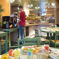 Ibis Boulogne sur Mer Centre Cathedrale 