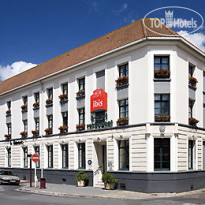 Ibis Saint Omer Centre 