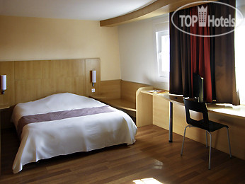 Новые добавленные фото туристов Ibis Lille Lomme Centre 2*