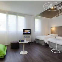 All Seasons Lille Aeroport 