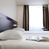 Mercure Lille Roubaix Grand Hotel 