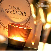 Mercure Lille Roubaix Grand Hotel 