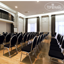 Mercure Lille Roubaix Grand Hotel 