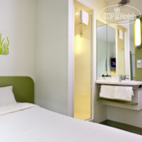 Etap Hotel Lille centre 