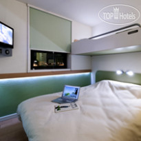 Etap Hotel Lille centre 