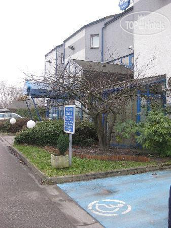 Hotel photo Etap Hotel Dunkerque Grande Synthe 