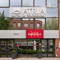 Mercure Atria Arras Centre 