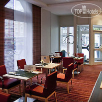 Mercure Atria Arras Centre 