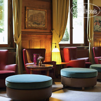 Mercure Lille Centre Opera 